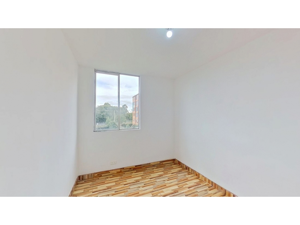 Apartamento en venta en Madrid, Zaragoza 3 alcobas, 48 m², ref. 2485 — foto 4