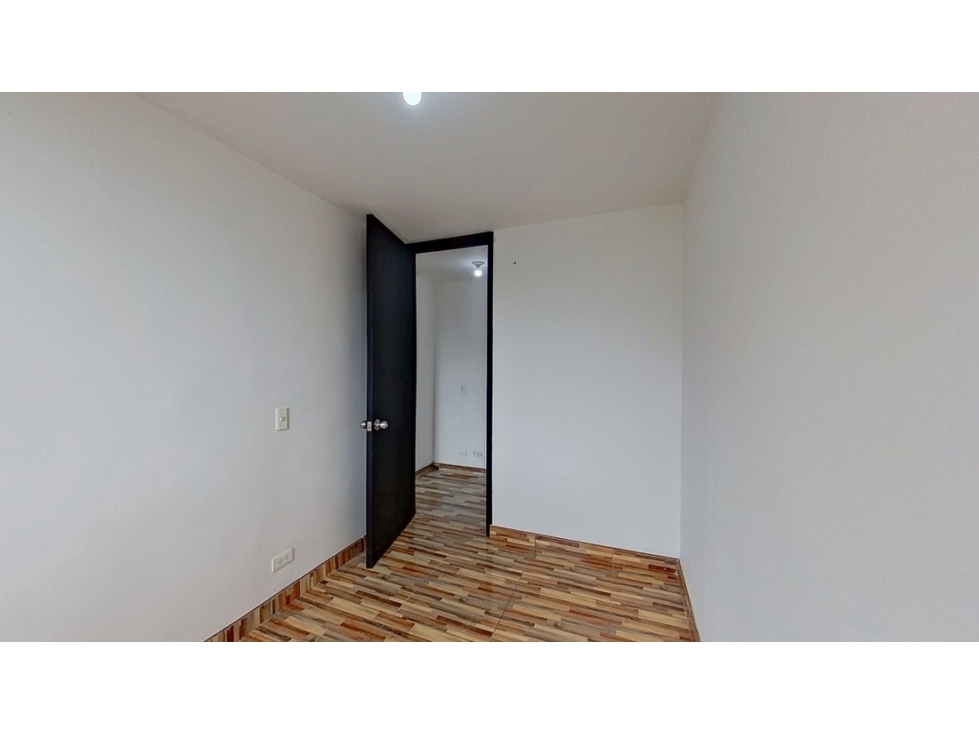 Apartamento en venta en Madrid, Zaragoza 3 alcobas, 48 m², ref. 2485 — foto 6