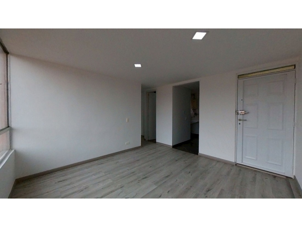 Apartamento en venta en Madrid, Zaragoza 3 alcobas, 53 m² — foto 2