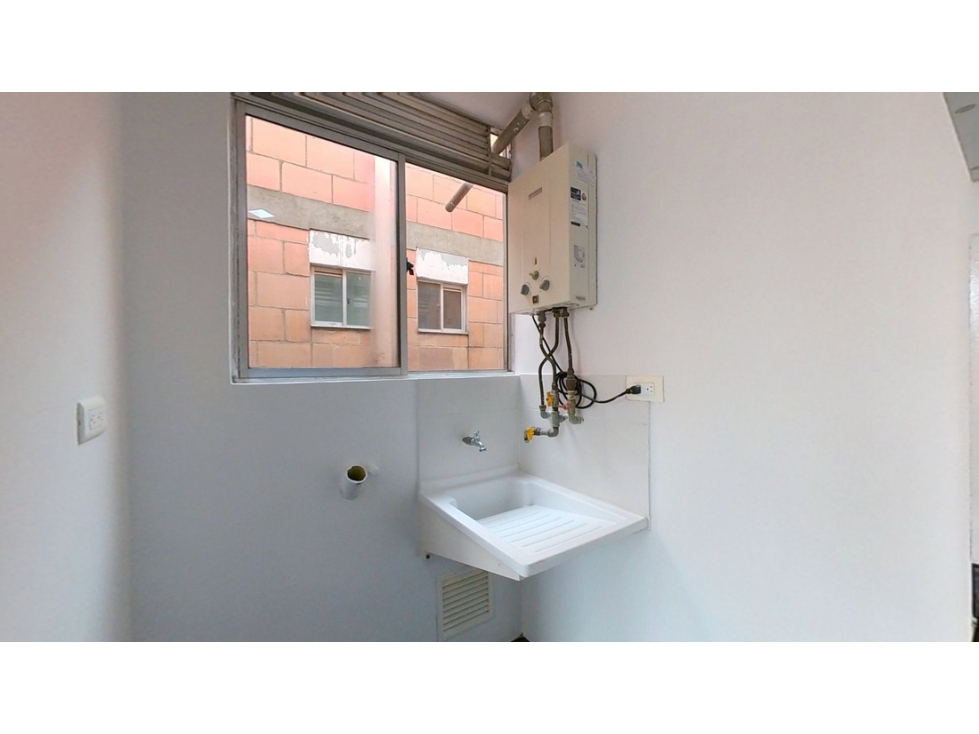 Apartamento en venta en Madrid, Zaragoza 3 alcobas, 53 m² — foto 3