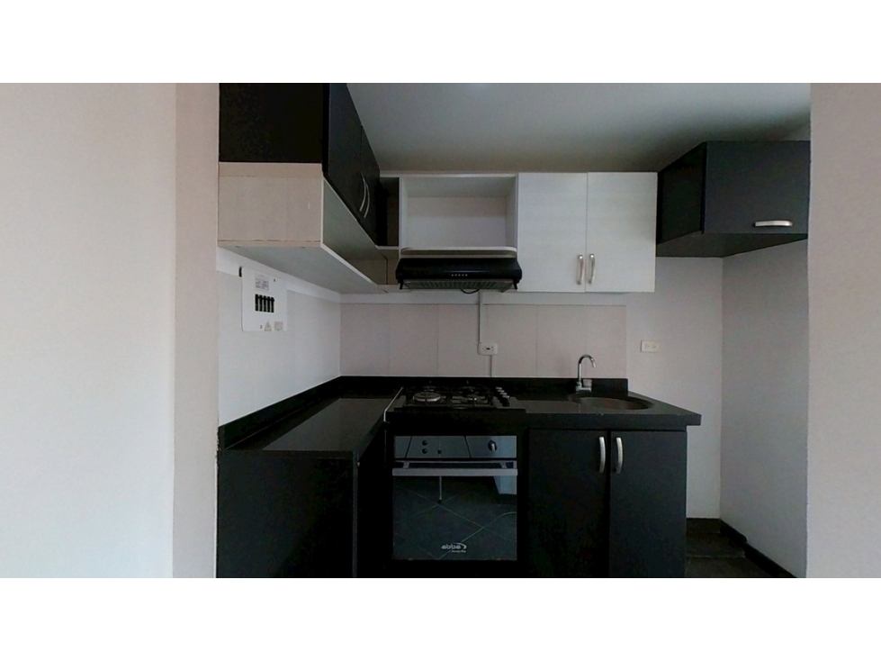 Apartamento en venta en Madrid, Zaragoza 3 alcobas, 53 m² — foto 4