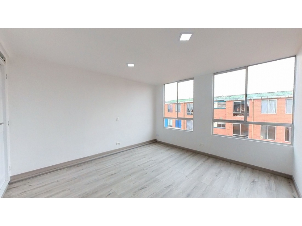 Apartamento en venta en Madrid, Zaragoza 3 alcobas, 53 m² — foto 5