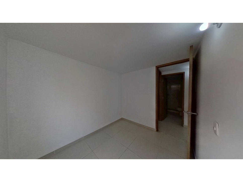 Apartamento en venta en Madrid, Villas 3 alcobas