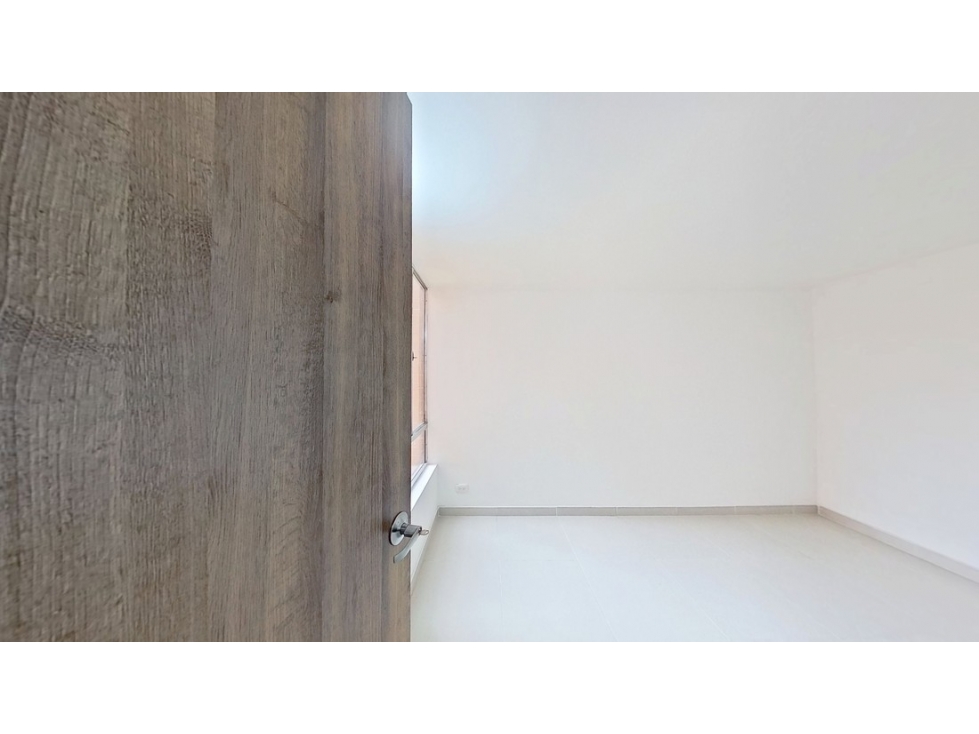 Apartamento en venta en Madrid, Villas 3 alcobas — foto 2