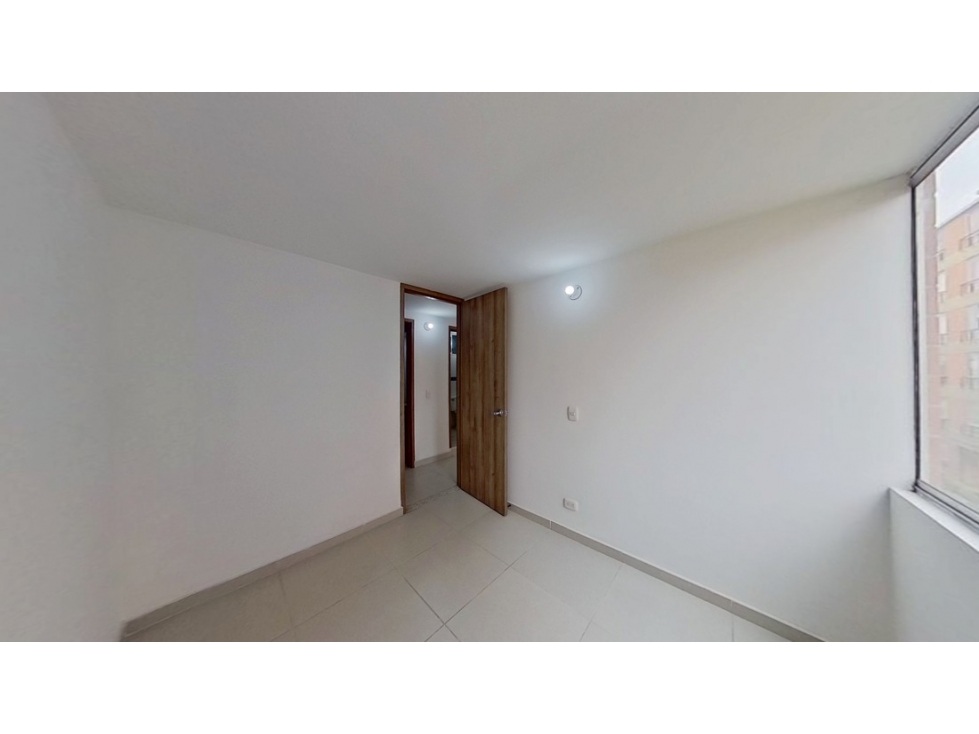 Apartamento en venta en Madrid, Villas 3 alcobas — foto 4