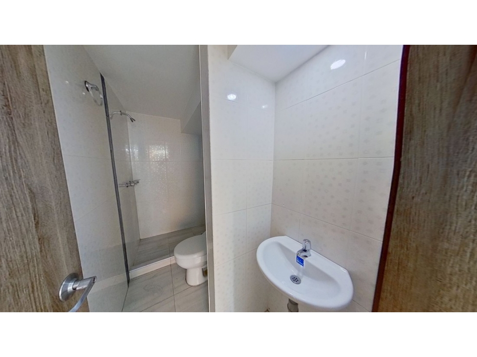 Apartamento en venta en Madrid, Villas 3 alcobas — foto 5
