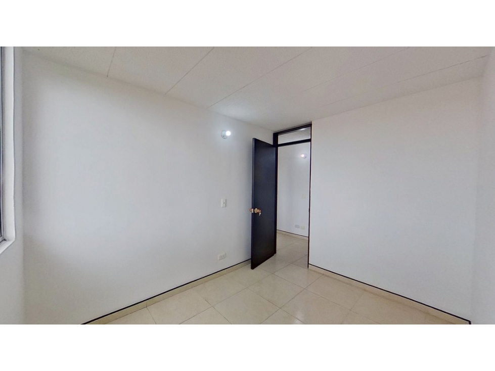 Apartamento en venta en Madrid, Zaragoza 3 alcobas, 53 m², ref. 8669 — foto 2