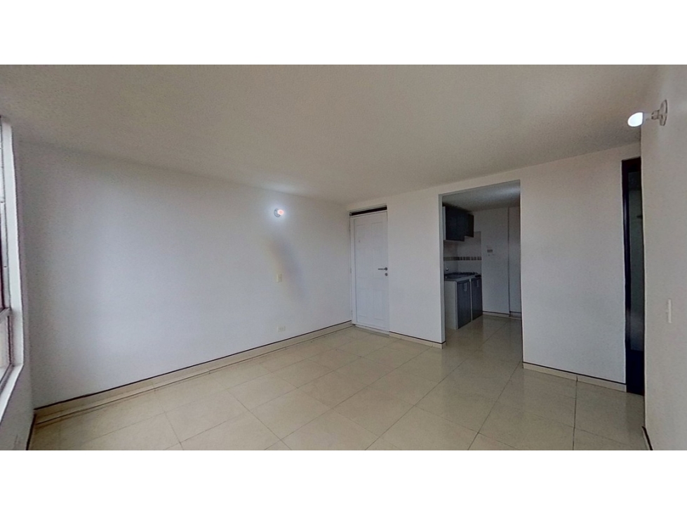 Apartamento en venta en Madrid, Zaragoza 3 alcobas, 53 m², ref. 8669 — foto 4