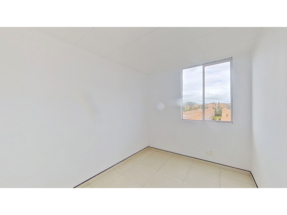 Apartamento en venta en Madrid, Zaragoza 3 alcobas, 53 m², ref. 8669 — foto 5