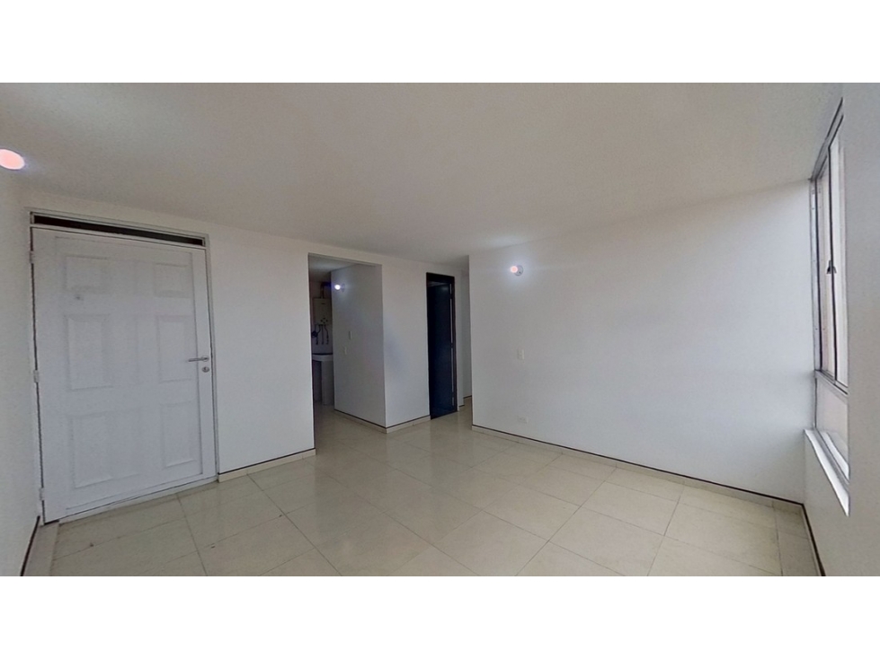 Apartamento en venta en Madrid, Zaragoza 3 alcobas, 53 m², ref. 8669 — foto 6