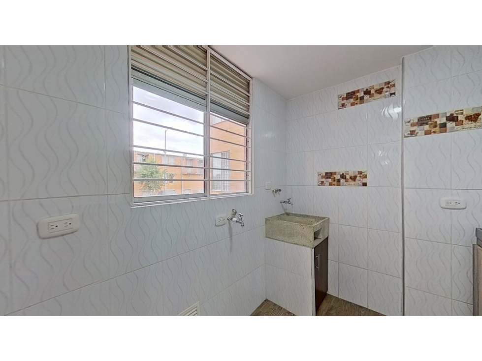 Apartamento en venta en Madrid, Hacienda Los Alcaparros II 3 alcobas