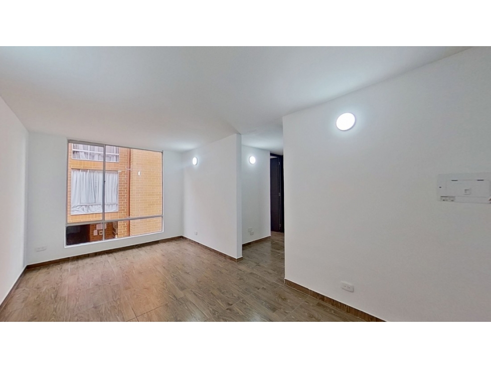 Apartamento en venta en Madrid, Hacienda Los Alcaparros II 3 alcobas — foto 2