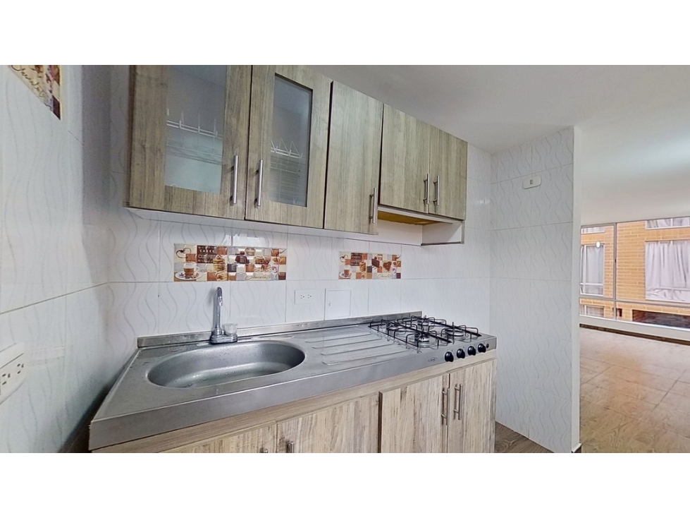 Apartamento en venta en Madrid, Hacienda Los Alcaparros II 3 alcobas — foto 3