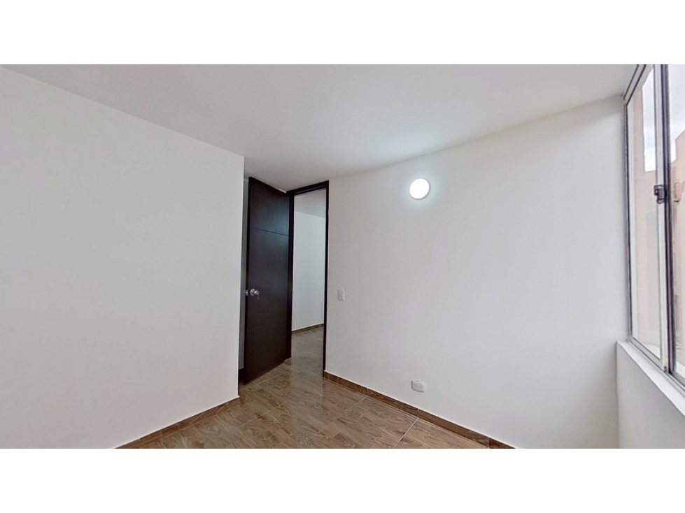 Apartamento en venta en Madrid, Hacienda Los Alcaparros II 3 alcobas — foto 4