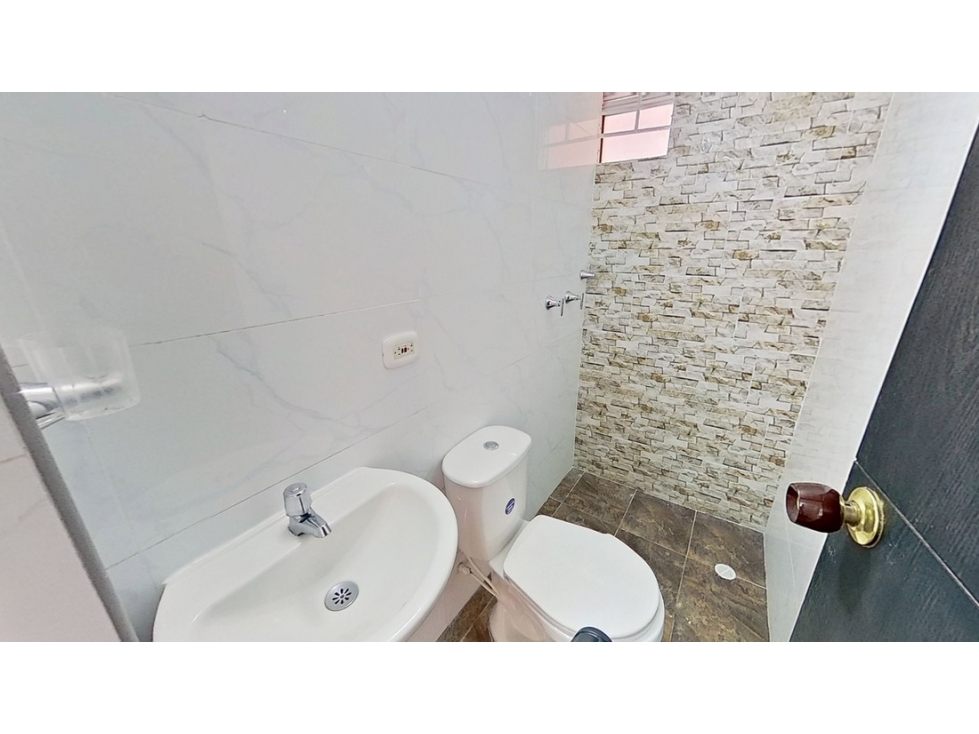 Apartamento en venta en Madrid, Hacienda Los Alcaparros II 3 alcobas — foto 5