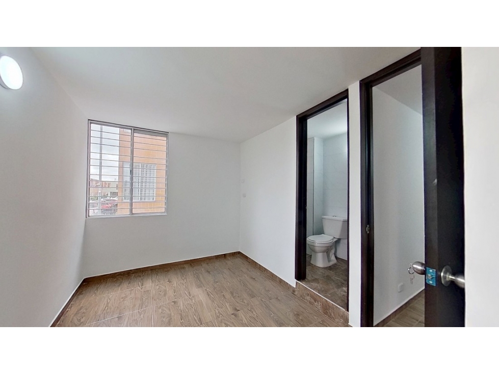 Apartamento en venta en Madrid, Hacienda Los Alcaparros II 3 alcobas — foto 6