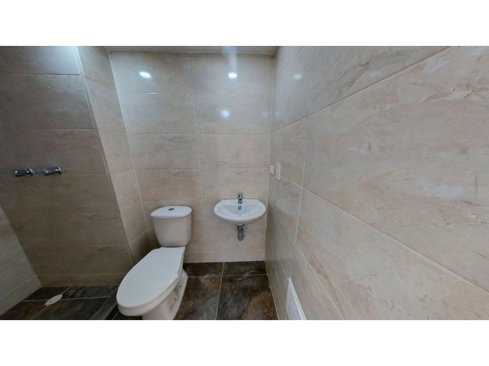 Apartamento en venta en Madrid, Verde Vivo 2 alcobas - 2