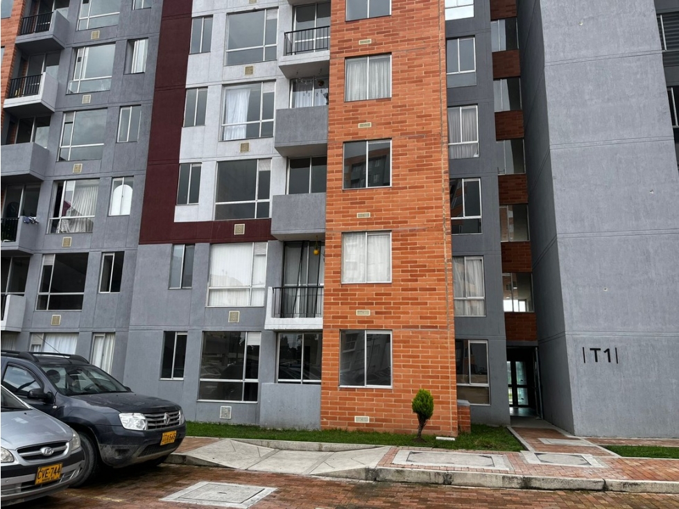 Apartamento en venta en Madrid, Verde Vivo 2 alcobas - 3