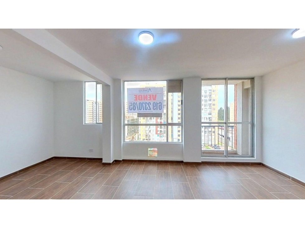 Apartamento en venta en Madrid, Verde Vivo 2 alcobas - 4