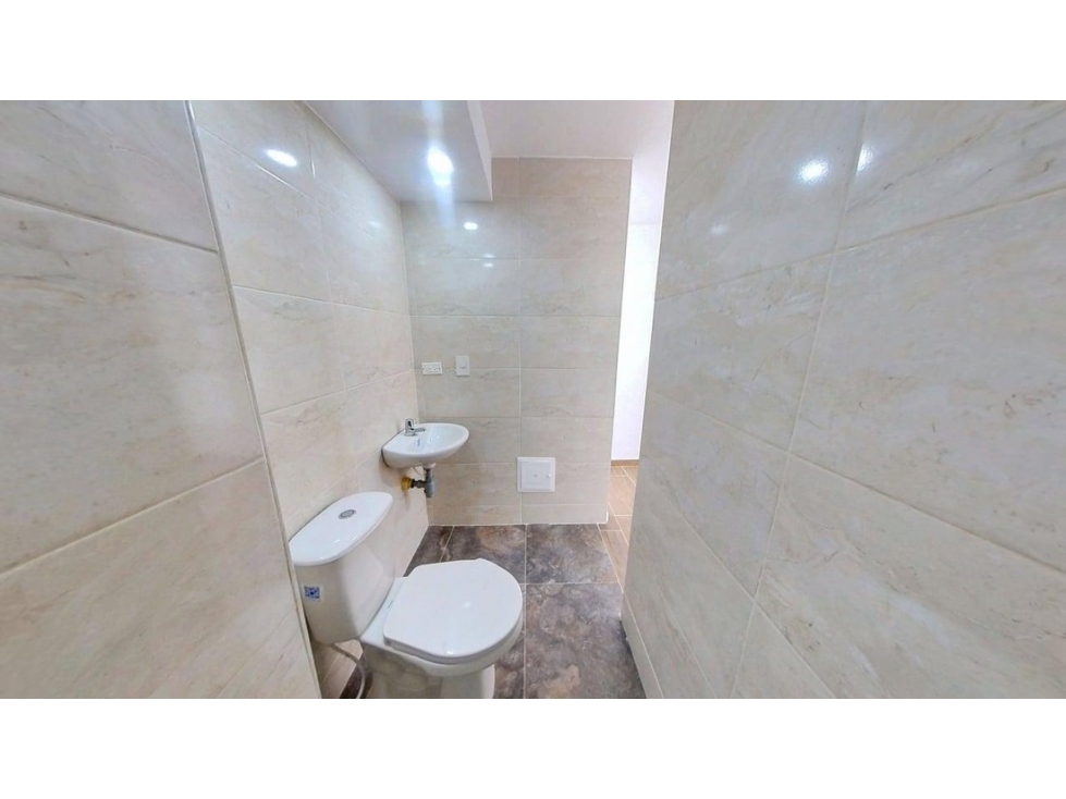 Apartamento en venta en Madrid, Verde Vivo 2 alcobas - 5