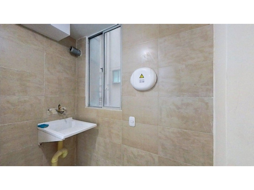 Apartamento en venta en Madrid, Abundara 3 alcobas - 1