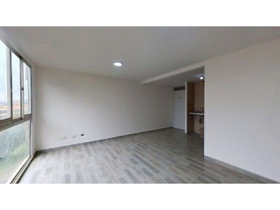 Apartamento en venta en Madrid, Abundara 3 alcobas - 2