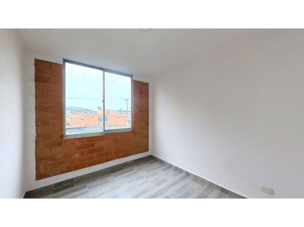 Apartamento en venta en Madrid, Abundara 3 alcobas - 3