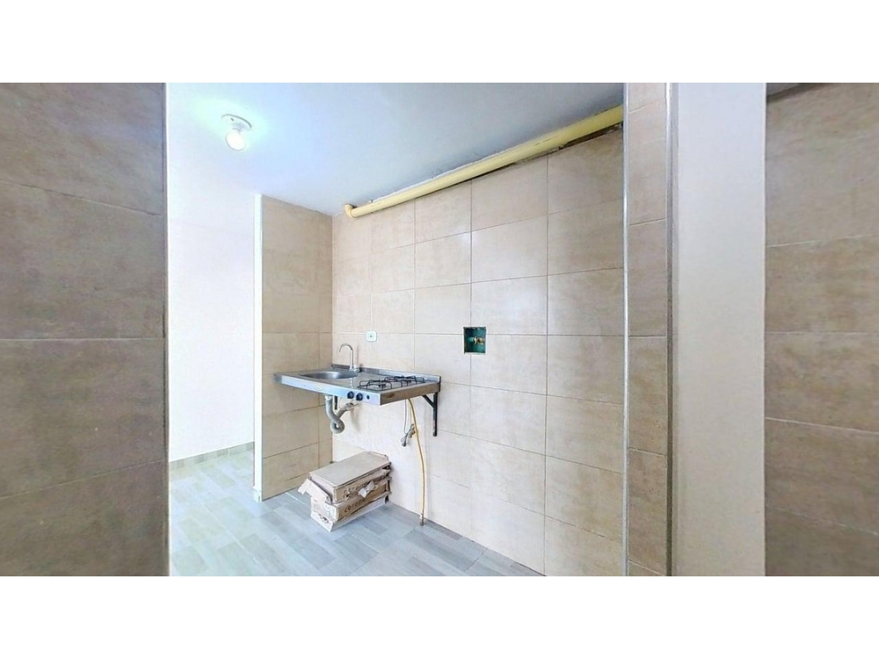 Apartamento en venta en Madrid, Abundara 3 alcobas - 6