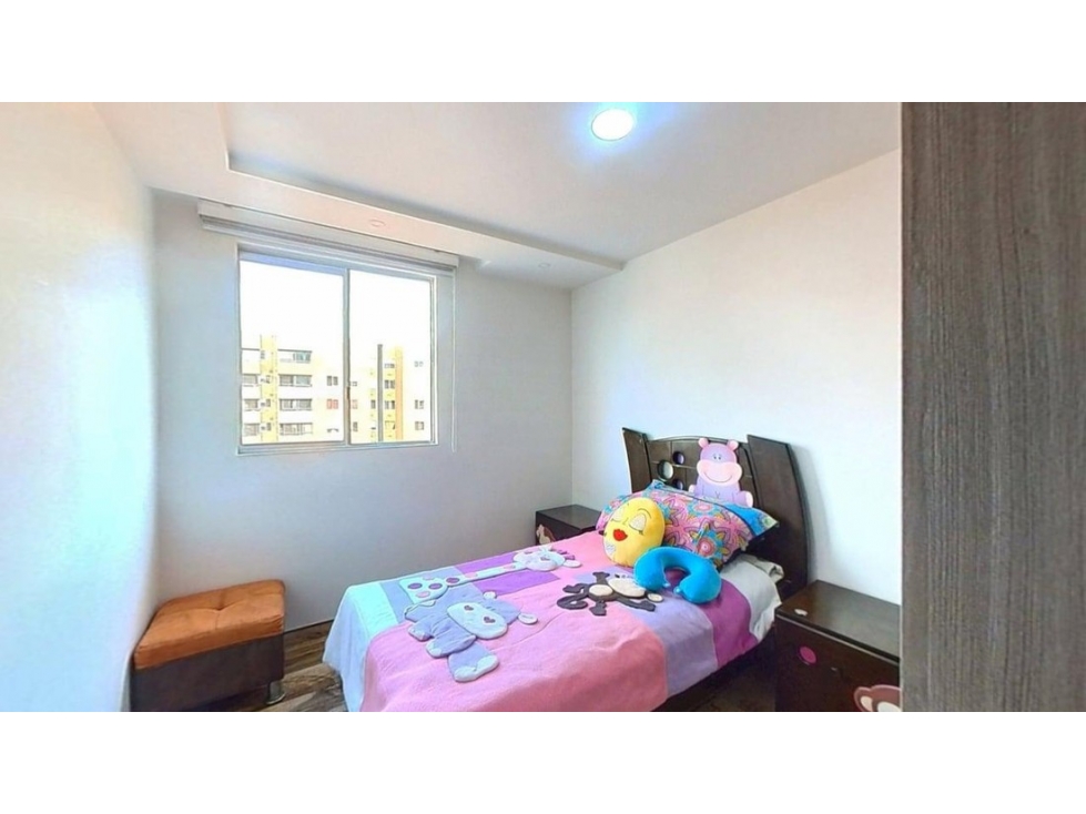 Apartamento en venta en Madrid, Solera 3 alcobas - 4