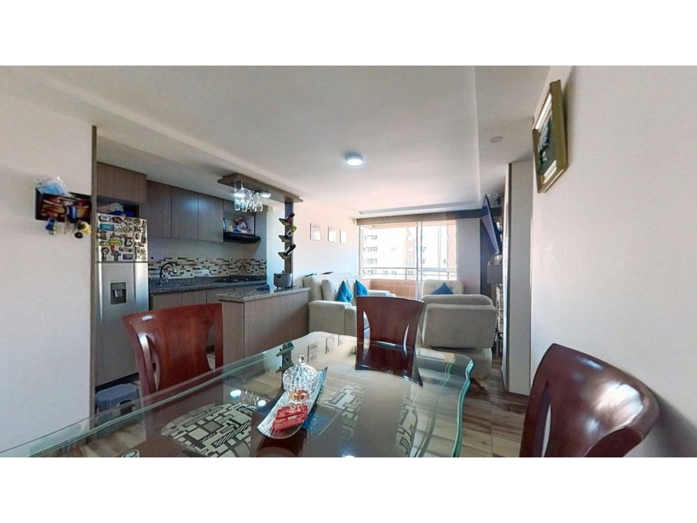Apartamento en venta en Madrid, Solera 3 alcobas - 6