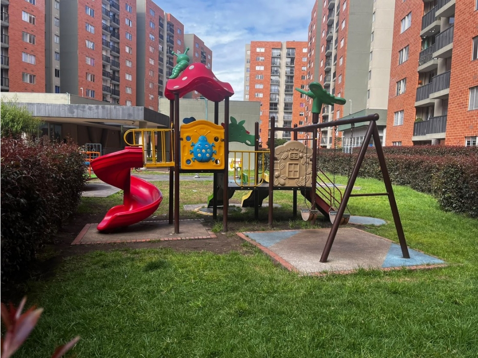 Apartamento en venta en Madrid, Fontana 2 3 alcobas - 5