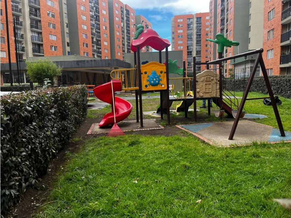 Apartamento en venta en Madrid, Fontana 2 3 alcobas — foto 2