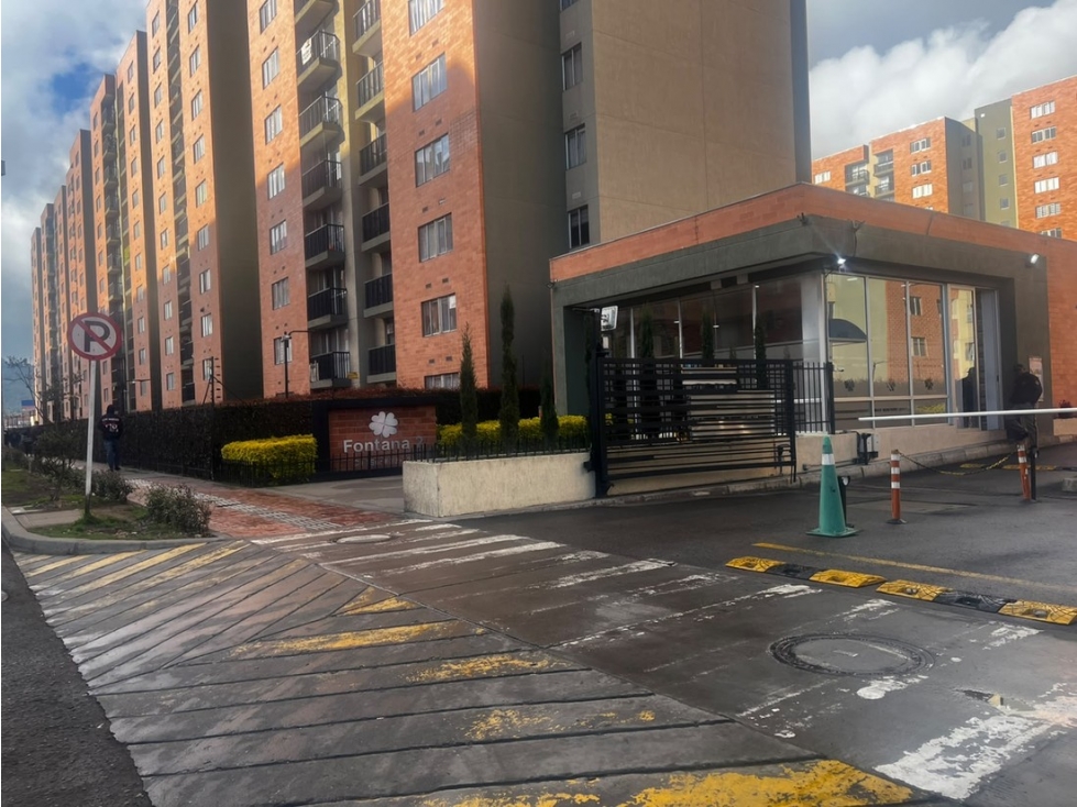 Apartamento en venta en Madrid, Fontana 2 3 alcobas — foto 3