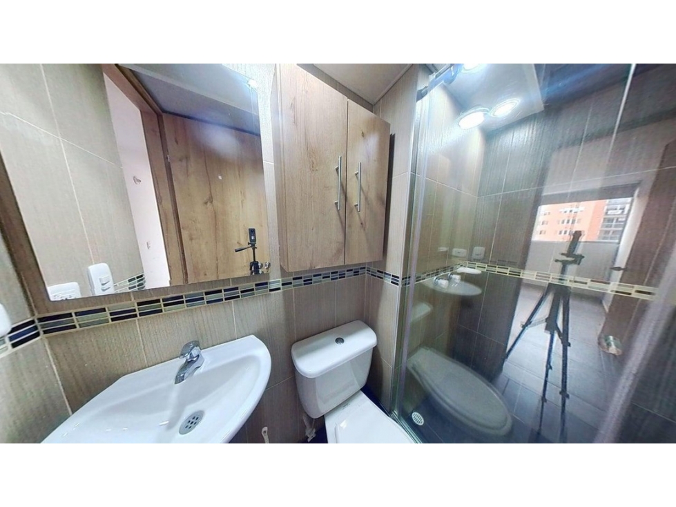 Apartamento en venta en Madrid, Fontana 2 3 alcobas — foto 6