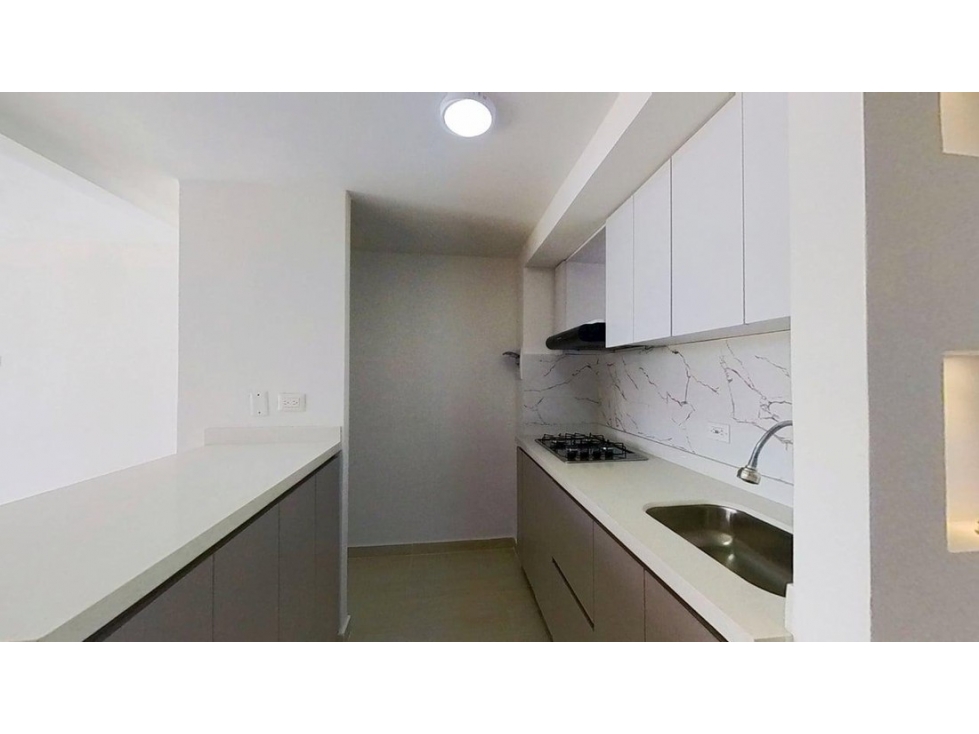 Apartamento en venta en Madrid, Verde Pino 3 alcobas — foto 6