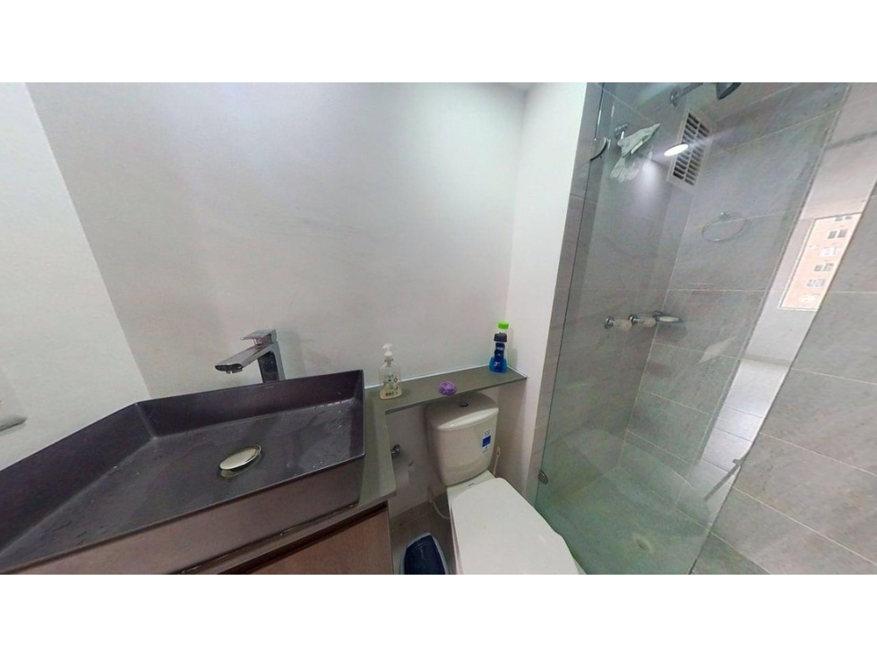 Apartamento en venta en Madrid, Verde Vivo 3 alcobas — foto 3