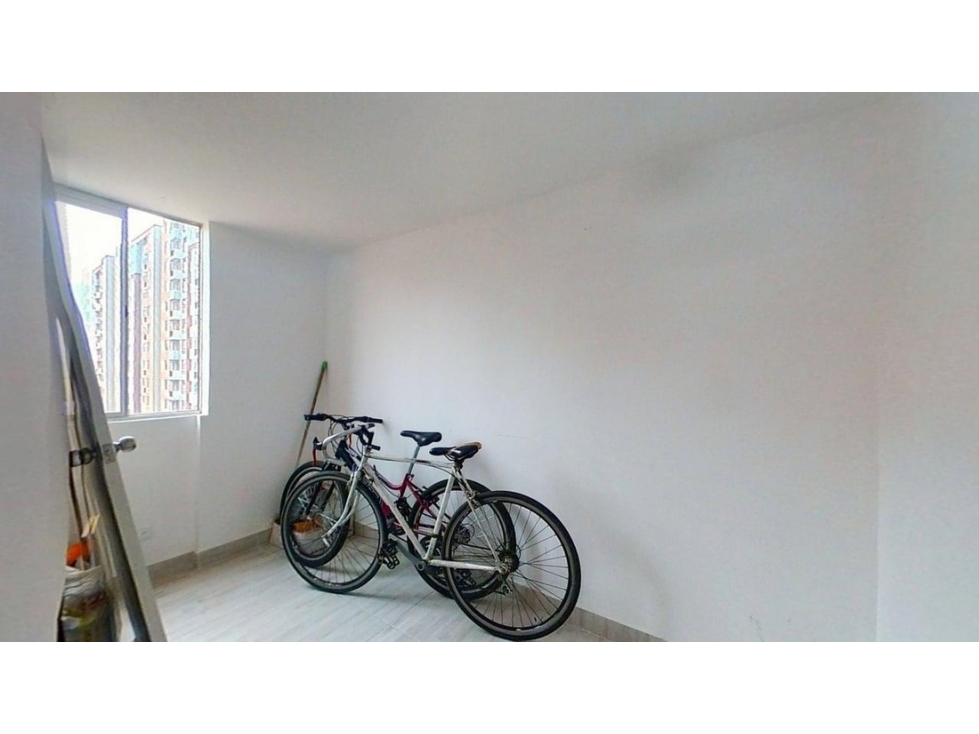 Apartamento en venta en Madrid, Verde Vivo 3 alcobas — foto 4