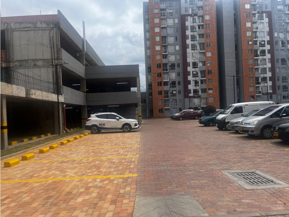 Apartamento en venta en Madrid, Verde Vivo 3 alcobas — foto 5