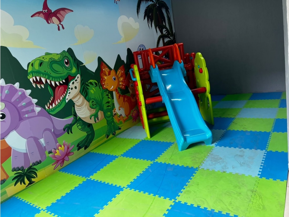 Apartamento en venta en Madrid, Verde Vivo 3 alcobas — foto 6