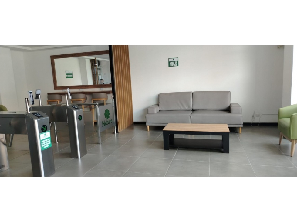 Apartamento en venta en Madrid, Natura 3 alcobas — foto 2