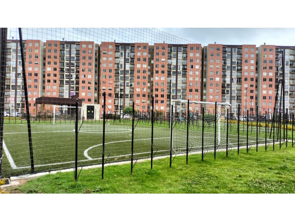 Apartamento en venta en Madrid, Natura 3 alcobas — foto 3