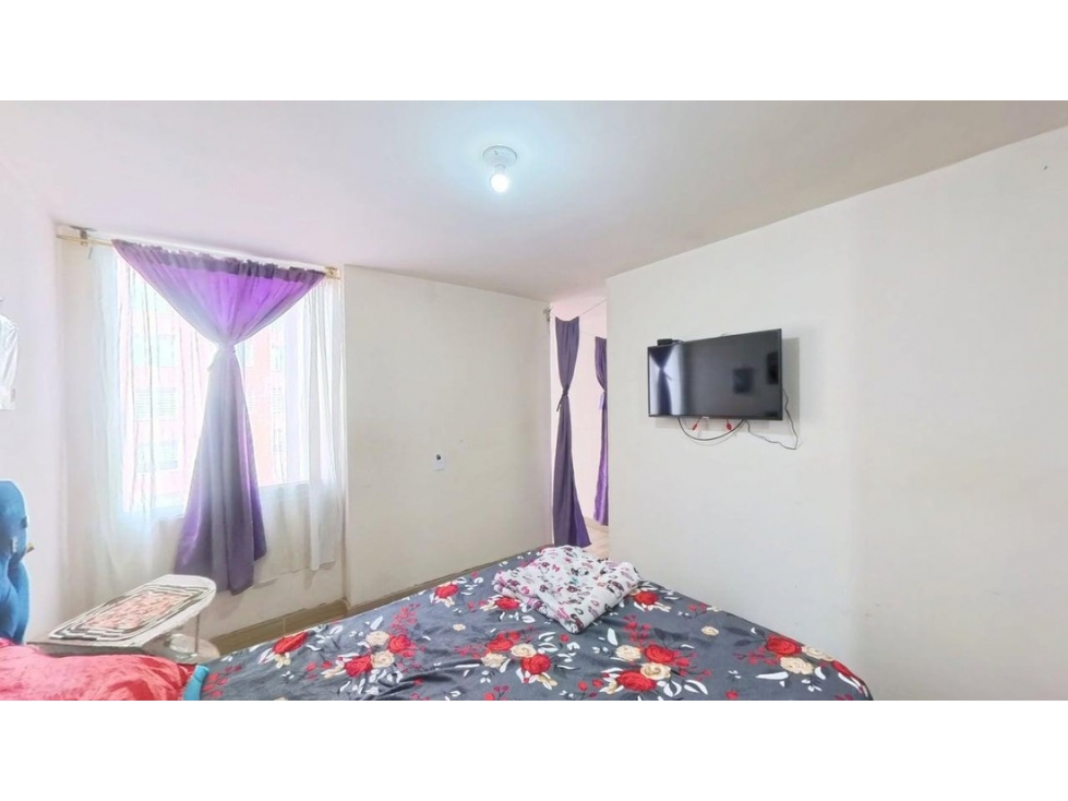 Apartamento en venta en Madrid, Natura 3 alcobas — foto 4