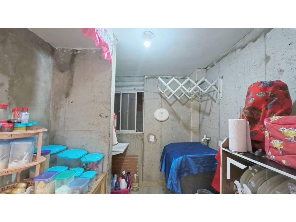 Apartamento en venta en Madrid, Natura 3 alcobas — foto 5