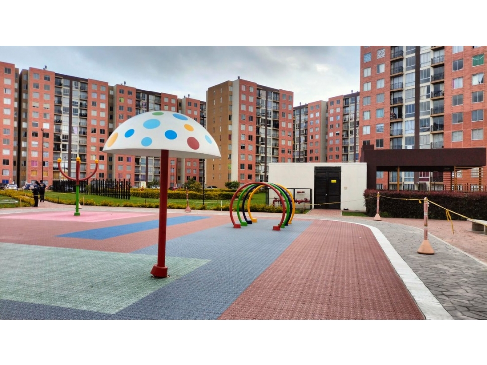 Apartamento en venta en Madrid, Natura 3 alcobas — foto 6