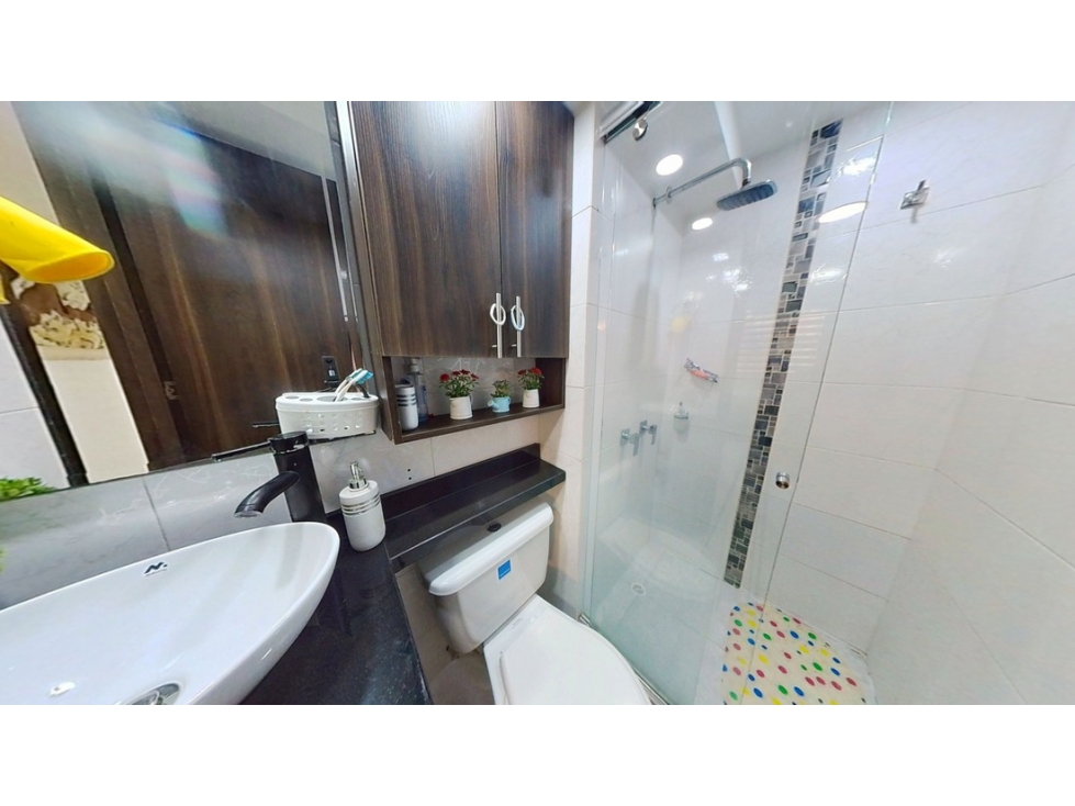 Apartamento en venta en Madrid, Fontana 2 alcobas