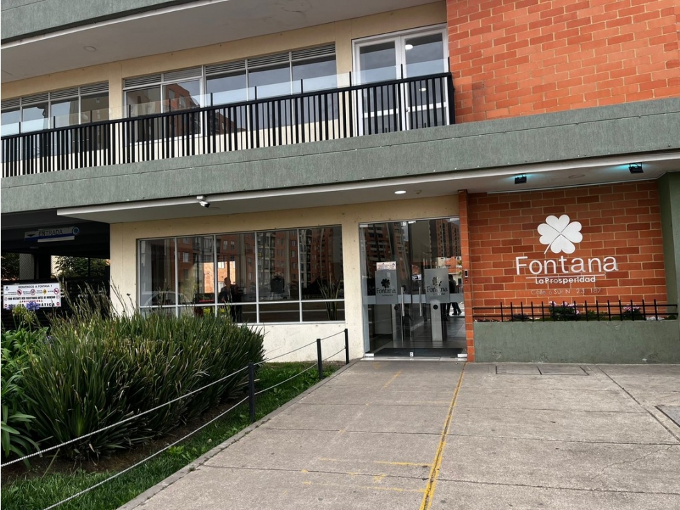 Apartamento en venta en Madrid, Fontana 2 alcobas — foto 2