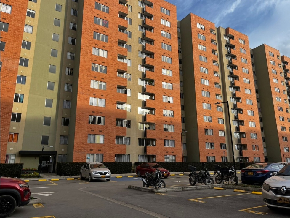 Apartamento en venta en Madrid, Fontana 2 alcobas — foto 4