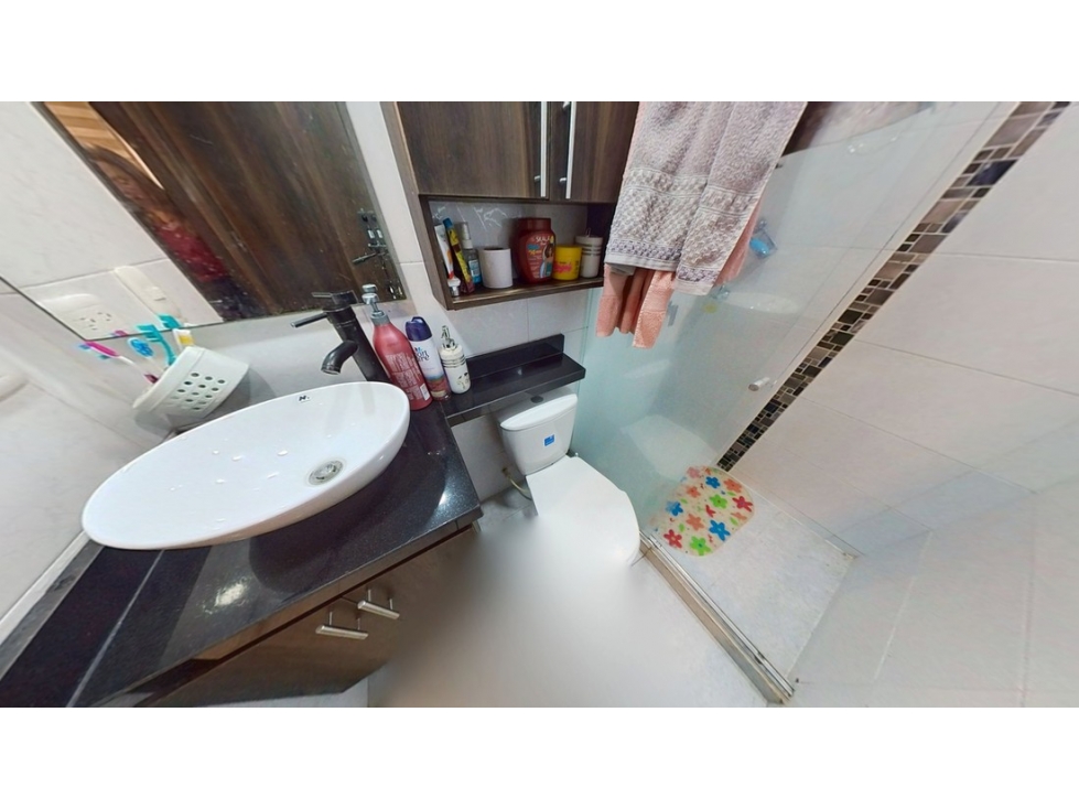 Apartamento en venta en Madrid, Fontana 2 alcobas — foto 6