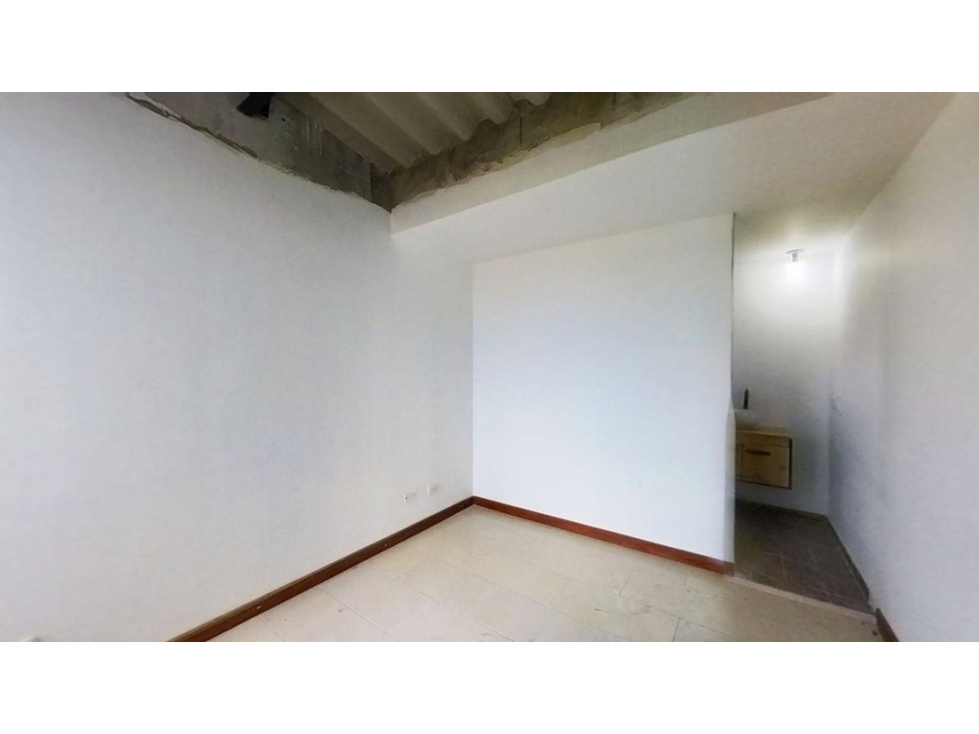 Apartamento en venta en Madrid, Oliva 2 alcobas