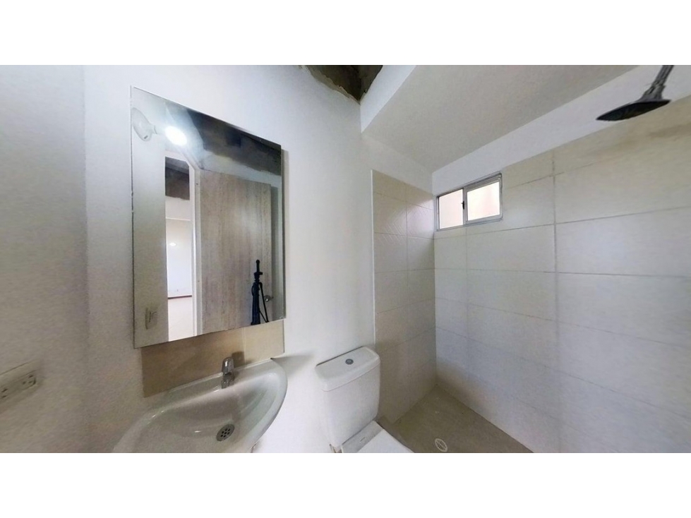 Apartamento en venta en Madrid, Oliva 2 alcobas — foto 4